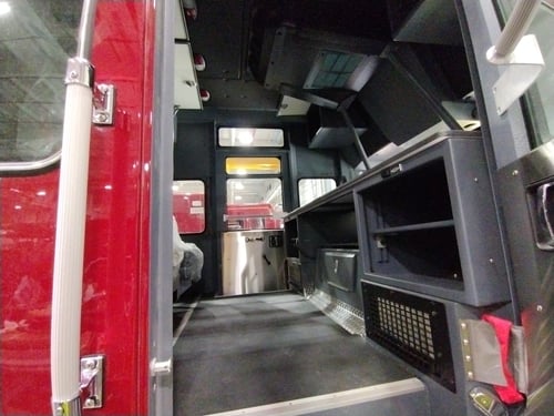 Omaha FD