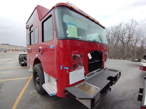 Omaha FD