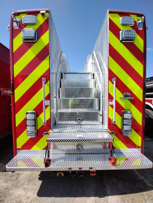 Omaha FD