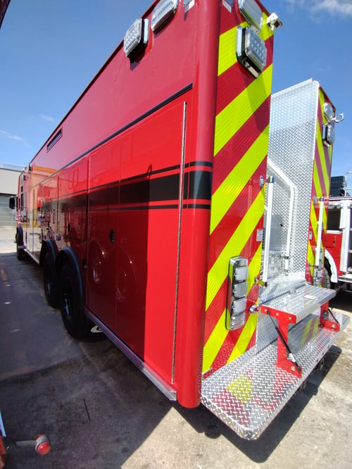 Omaha FD