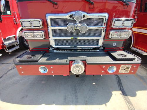 Omaha FD