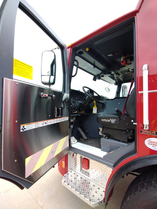 Omaha FD
