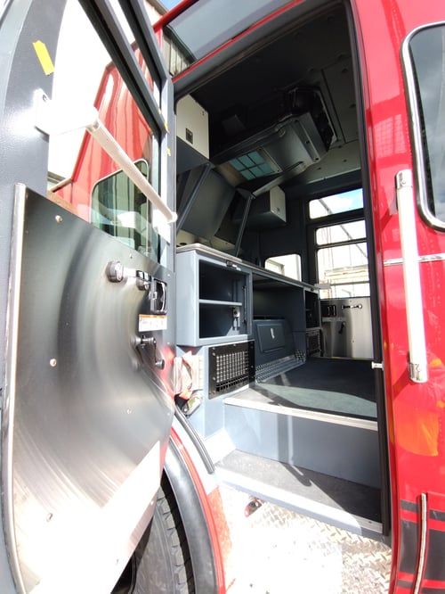 Omaha FD