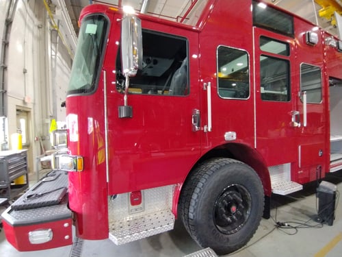 Omaha FD