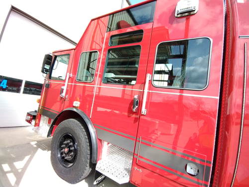 Omaha FD