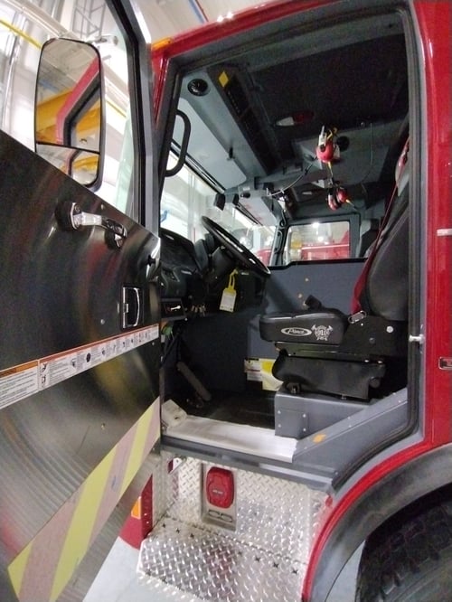 Omaha FD