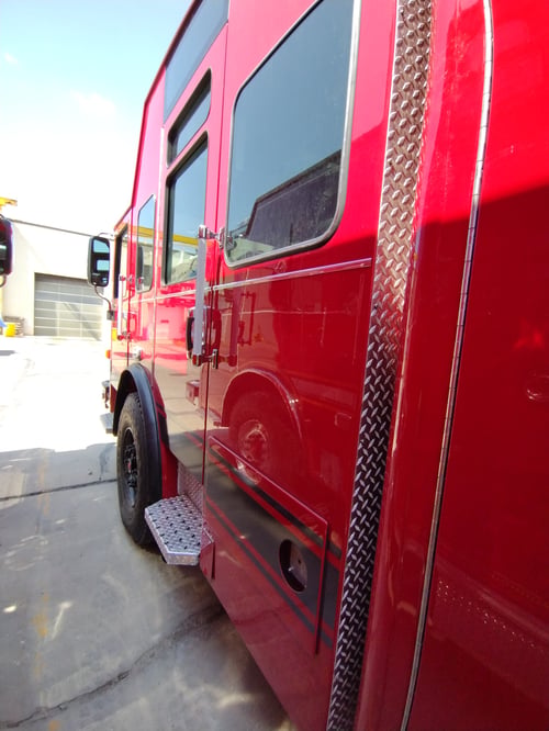 Omaha FD