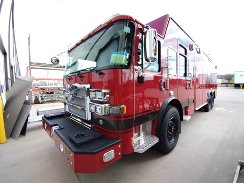Omaha FD