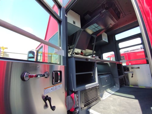 Omaha FD