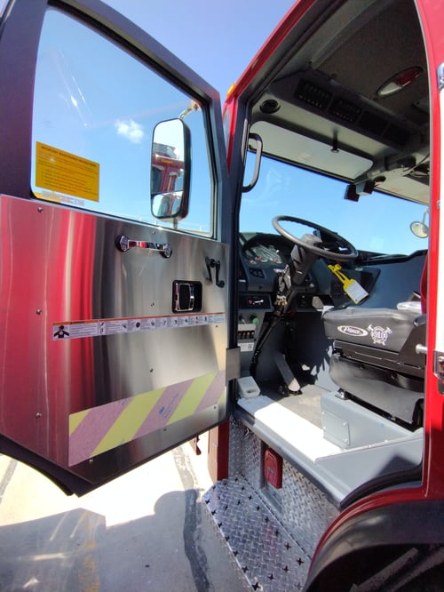 Omaha FD