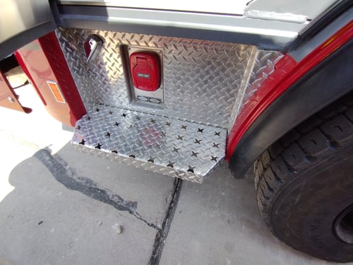 Omaha FD