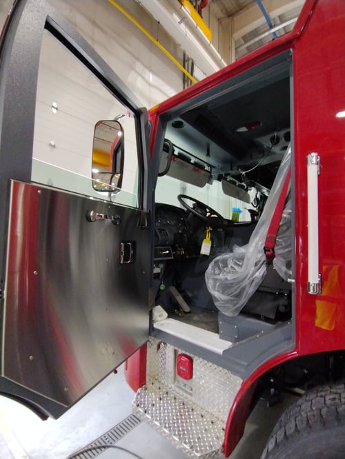 Omaha FD