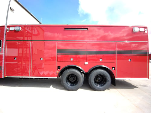 Omaha FD