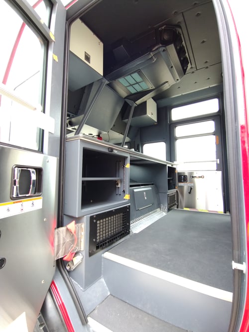 Omaha FD