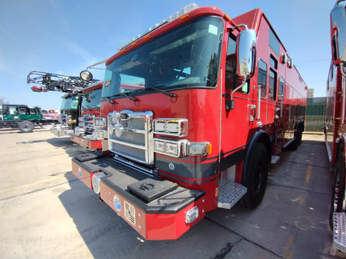 Omaha FD