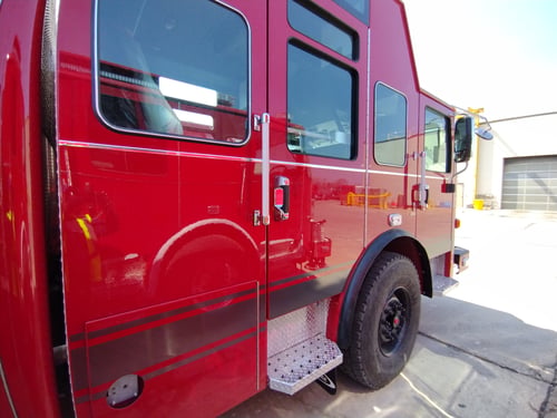 Omaha FD
