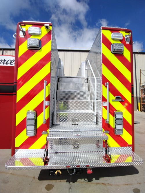 Omaha FD