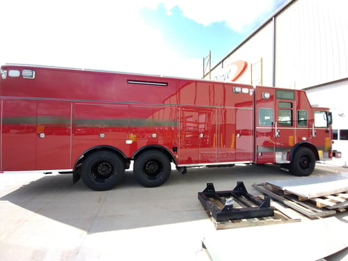 Omaha FD