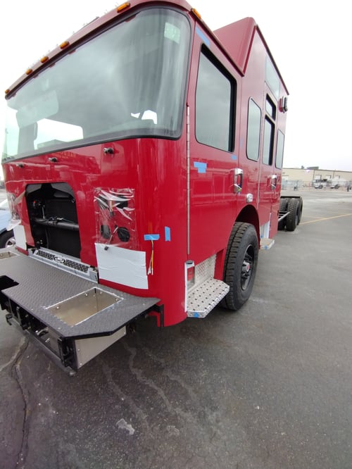 Omaha FD