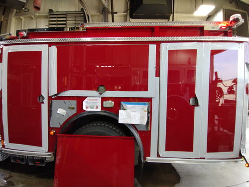 Oak Park FD