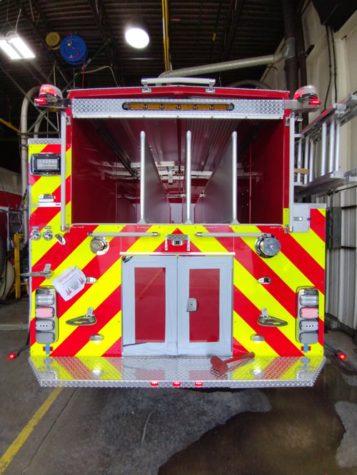 Oak Park FD
