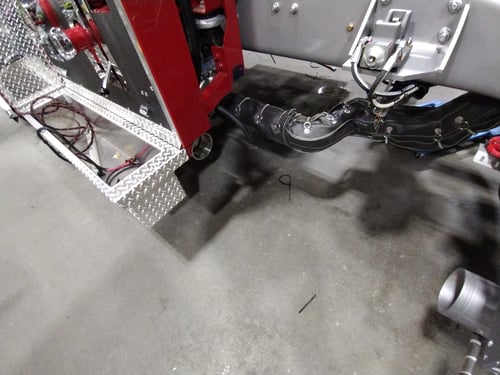 Oak Park FD