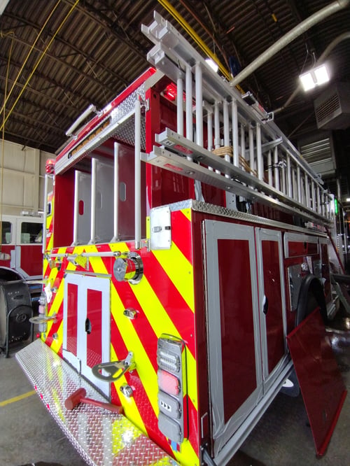 Oak Park FD