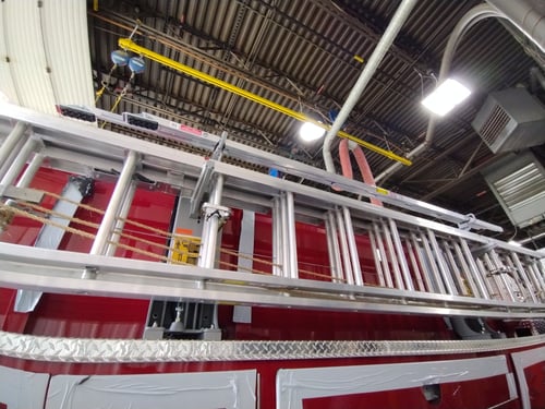 Oak Park FD