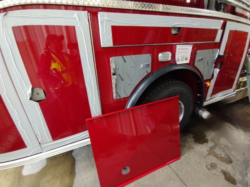Oak Park FD