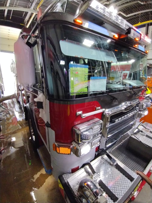 Oak Park FD