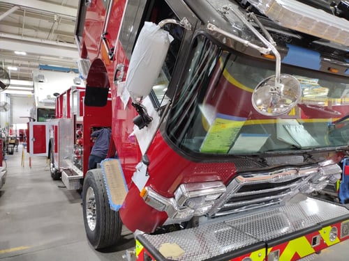 Oak Park FD