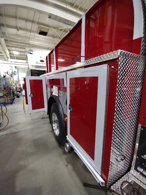 Oak Park FD