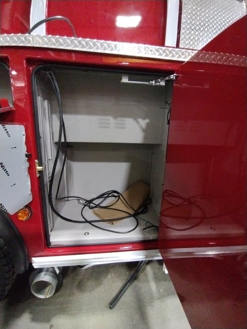 Oak Park FD