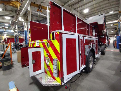 Oak Park FD
