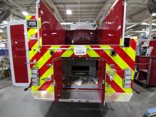 Oak Park FD