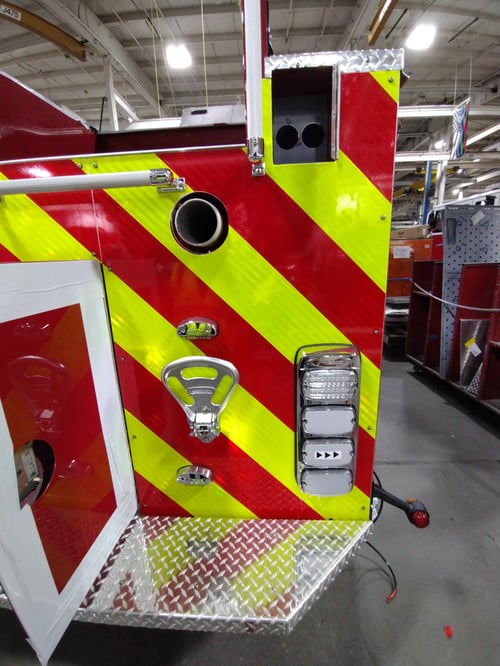 Oak Park FD