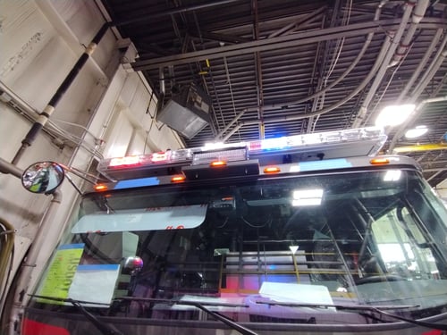 Oak Park FD