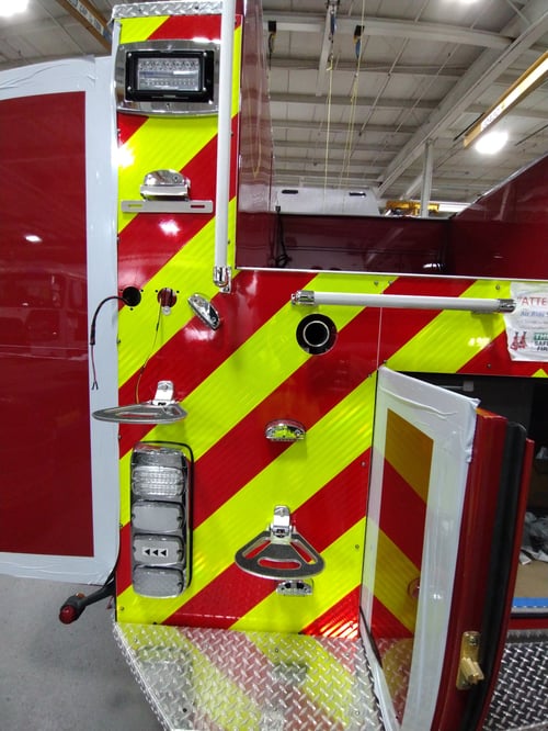 Oak Park FD