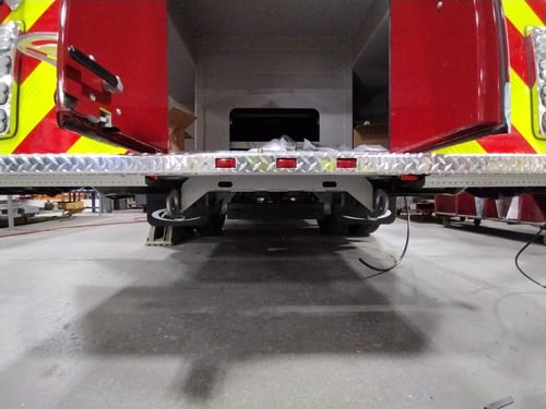 Oak Park FD