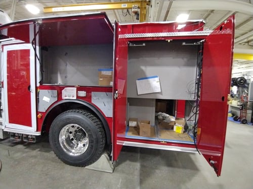Oak Park FD