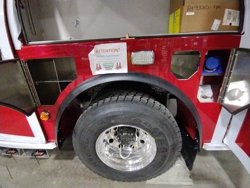 Oak Park FD