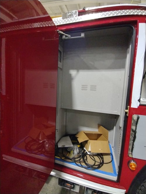 Oak Park FD