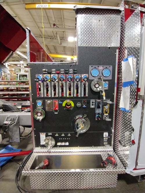 Oak Park FD