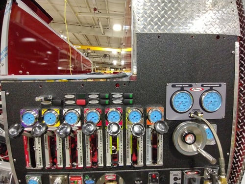 Oak Park FD