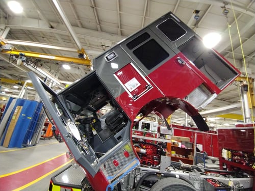 Oak Park FD