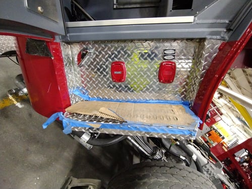 Oak Park FD