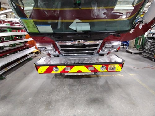 Oak Park FD