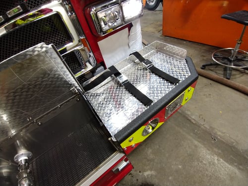 Oak Park FD