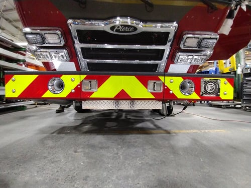 Oak Park FD