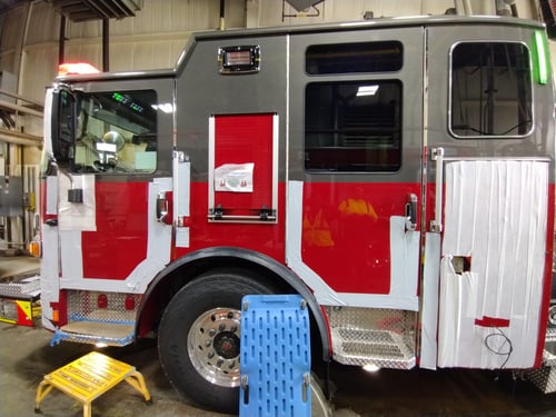 Oak Park FD